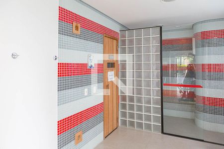 Apartamento para alugar com 60m², 2 quartos e 1 vagaSaúna