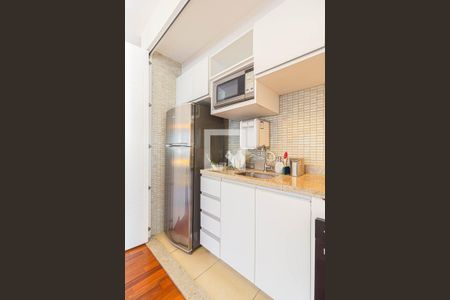 Apartamento para alugar com 60m², 2 quartos e 1 vagaCozinha