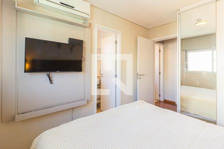 Apartamento para alugar com 60m², 2 quartos e 1 vagaQuarto 2 - Suíte