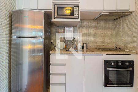 Apartamento para alugar com 60m², 2 quartos e 1 vagaCozinha