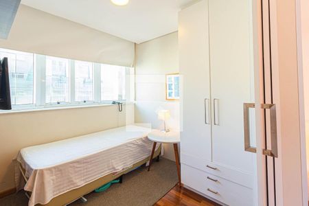 Apartamento para alugar com 60m², 2 quartos e 1 vagaQuarto 1 