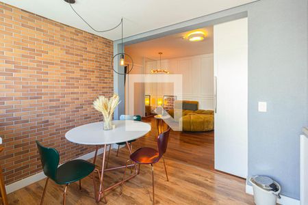 Apartamento para alugar com 60m², 2 quartos e 1 vagaVaranda da Sala