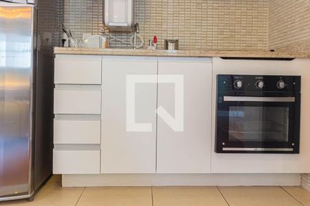 Apartamento para alugar com 60m², 2 quartos e 1 vagaCozinha