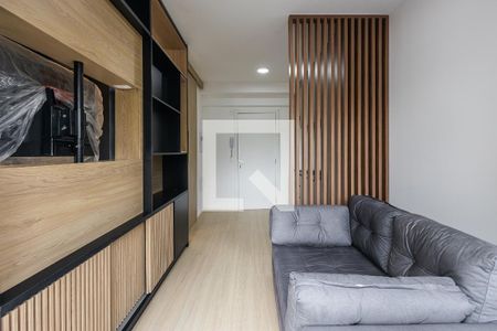 Sala de apartamento à venda com 1 quarto, 29m² em Sumaré, São Paulo