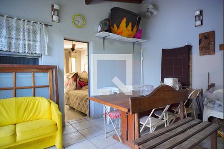Sala 2 de apartamento para alugar com 2 quartos, 64m² em Floresta, Porto Alegre