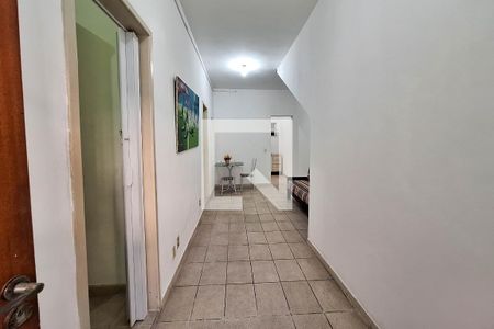 Sala de casa para alugar com 2 quartos, 63m² em Centro, Niterói