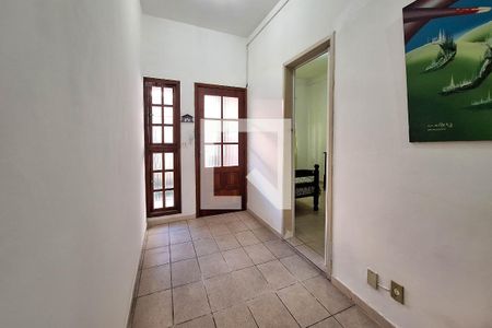 Sala de casa para alugar com 2 quartos, 63m² em Centro, Niterói