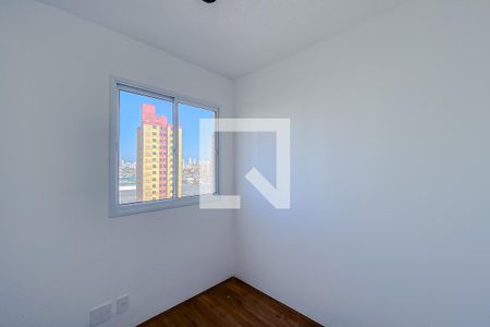 Quarto 1 de apartamento à venda com 2 quartos, 34m² em Brás, São Paulo