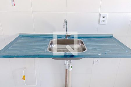 Apartamento para alugar com 34m², 2 quartos e sem vagaCozinha