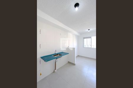 Apartamento para alugar com 34m², 2 quartos e sem vagaCozinha