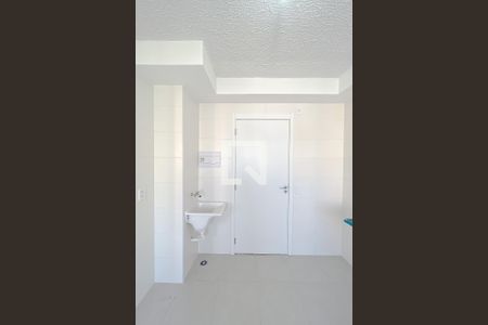 Apartamento para alugar com 34m², 2 quartos e sem vagaÁrea de Serviço