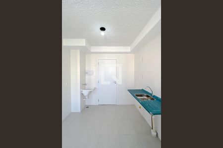 Apartamento para alugar com 34m², 2 quartos e sem vagaCozinha