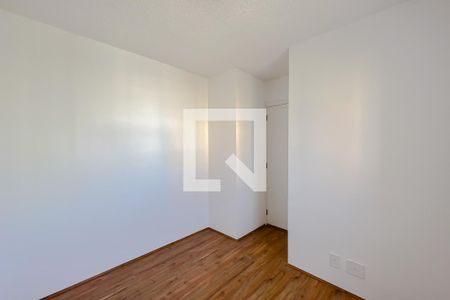 Apartamento para alugar com 34m², 2 quartos e sem vagaQuarto 2
