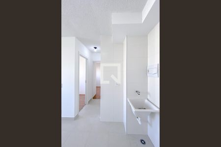 Apartamento para alugar com 34m², 2 quartos e sem vagaÁrea de Serviço