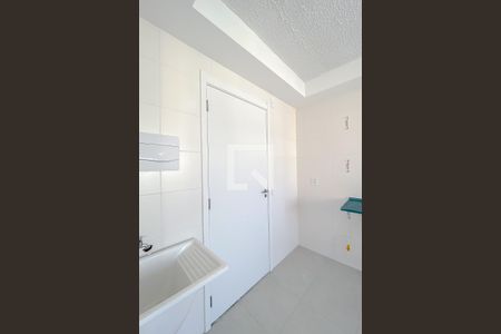 Apartamento para alugar com 34m², 2 quartos e sem vagaÁrea de Serviço