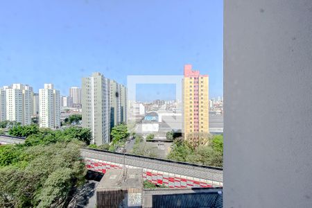 Apartamento para alugar com 34m², 2 quartos e sem vagaVista do Quarto 2