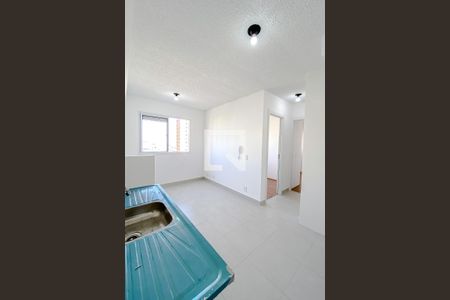 Apartamento para alugar com 34m², 2 quartos e sem vagaCozinha