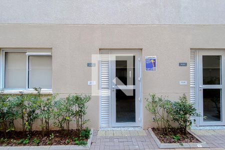 Apartamento para alugar com 34m², 2 quartos e sem vagaÁrea comum
