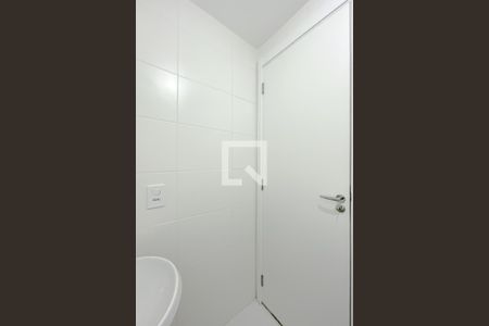 Apartamento para alugar com 34m², 2 quartos e sem vagaBanheiro