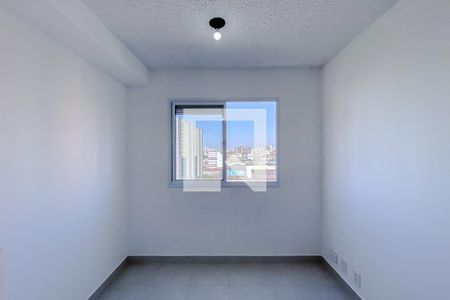 Sala de apartamento à venda com 2 quartos, 34m² em Brás, São Paulo