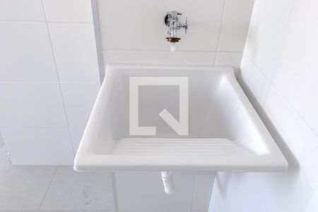 Apartamento para alugar com 34m², 2 quartos e sem vagaÁrea de Serviço