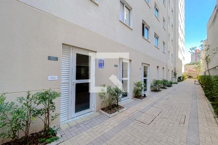 Apartamento para alugar com 34m², 2 quartos e sem vagaÁrea comum