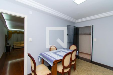 Sala de Jantar de casa para alugar com 3 quartos, 150m² em Sítio da Figueira, São Paulo