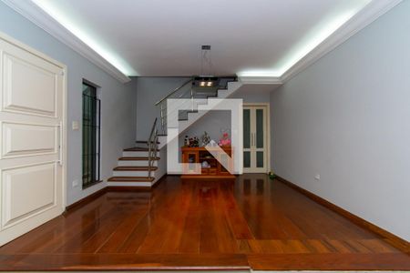 Sala de casa para alugar com 3 quartos, 150m² em Sítio da Figueira, São Paulo