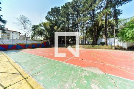 Apartamento para alugar com 56m², 2 quartos e 1 vaga Apartamento para alugar com 56m², 2 quartos e 1 vagaÁrea comum - Quadra