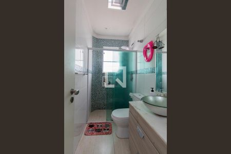 Casa para alugar com 120m², 3 quartos e 2 vagasBanheiro 2