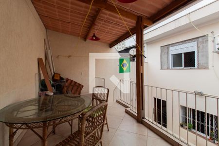 Casa para alugar com 120m², 3 quartos e 2 vagasEspaço Gourmet