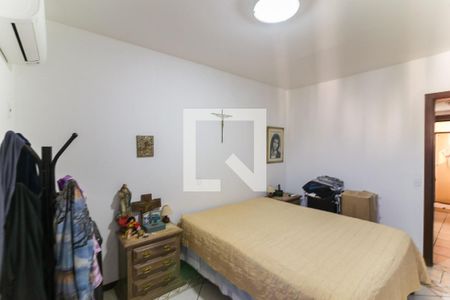 Quarto 1 de apartamento à venda com 4 quartos, 135m² em Vila Suzana, São Paulo