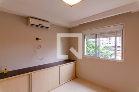 Quarto Suíte 1 de apartamento para alugar com 2 quartos, 103m² em Campo Belo, São Paulo