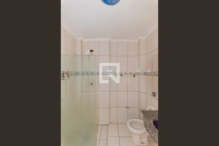 Apartamento à venda com 46m², 1 quarto e sem vaga Apartamento à venda com 46m², 1 quarto e sem vagaBanheiro