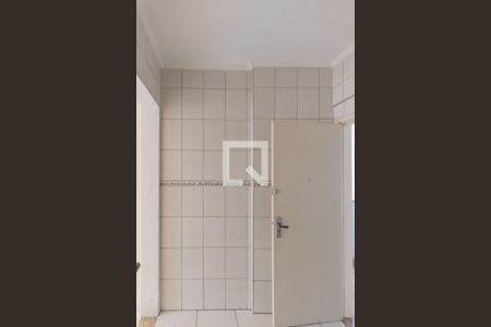 Apartamento à venda com 46m², 1 quarto e sem vaga Apartamento à venda com 46m², 1 quarto e sem vagaCozinha