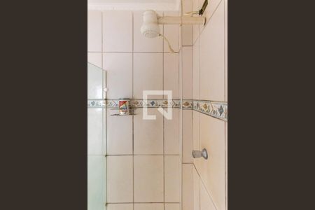 Apartamento à venda com 46m², 1 quarto e sem vaga Apartamento à venda com 46m², 1 quarto e sem vagaBanheiro