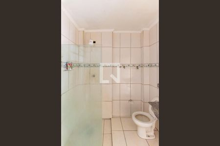 Apartamento à venda com 46m², 1 quarto e sem vaga Apartamento à venda com 46m², 1 quarto e sem vagaBanheiro