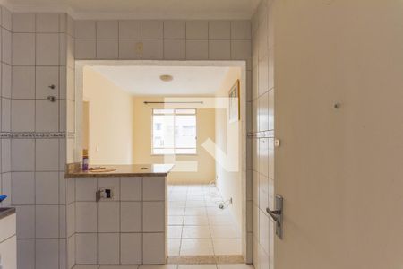 Apartamento à venda com 46m², 1 quarto e sem vaga Apartamento à venda com 46m², 1 quarto e sem vagaCozinha