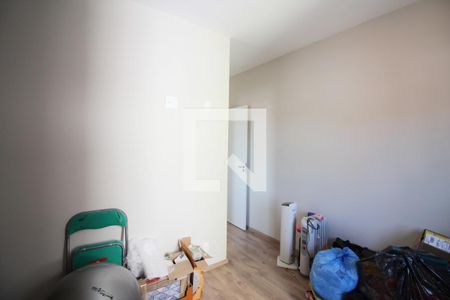 Quarto 1 - Suíte de apartamento à venda com 2 quartos, 68m² em Jardim das Acacias, São Bernardo do Campo