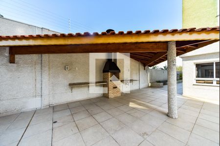 Apartamento à venda com 68m², 2 quartos e 2 vagasÁrea comum