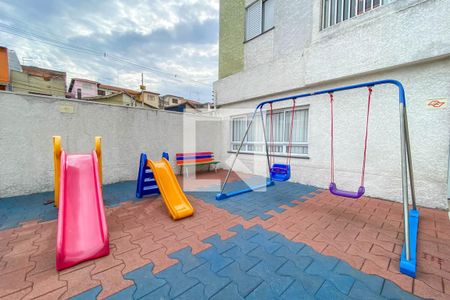 Apartamento à venda com 68m², 2 quartos e 2 vagasÁrea comum