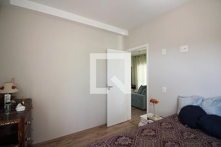 Apartamento à venda com 68m², 2 quartos e 2 vagasQuarto 2