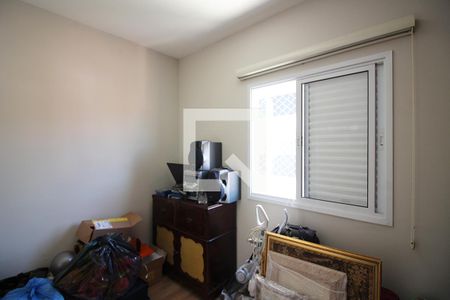 Quarto 1 - Suíte de apartamento à venda com 2 quartos, 68m² em Jardim das Acacias, São Bernardo do Campo