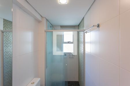 Apartamento à venda com 131m², 4 quartos e 3 vagas Apartamento à venda com 131m², 4 quartos e 3 vagasBanheiro da Suíte