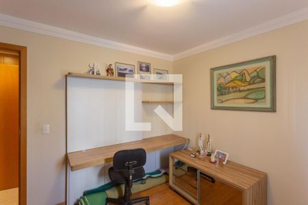 Apartamento à venda com 131m², 4 quartos e 3 vagas Apartamento à venda com 131m², 4 quartos e 3 vagasQuarto 1