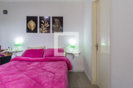Quarto de apartamento para alugar com 1 quarto, 42m² em Vila Ipiranga, Porto Alegre