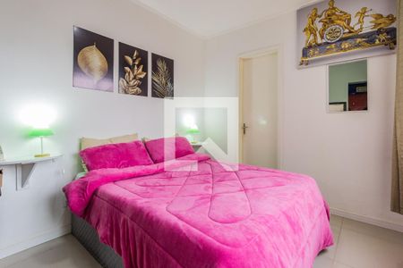 Quarto de apartamento para alugar com 1 quarto, 42m² em Vila Ipiranga, Porto Alegre