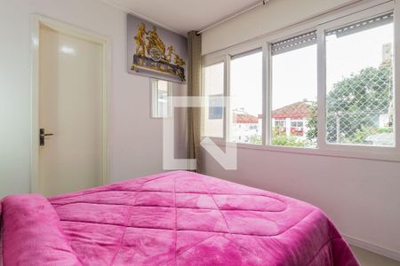 Quarto de apartamento para alugar com 1 quarto, 42m² em Vila Ipiranga, Porto Alegre