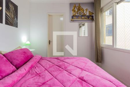 Quarto de apartamento para alugar com 1 quarto, 42m² em Vila Ipiranga, Porto Alegre