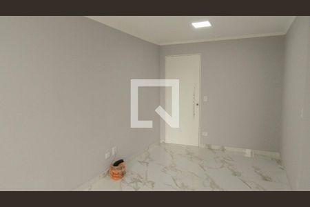 Sala de apartamento à venda com 2 quartos, 57m² em Veloso, Osasco